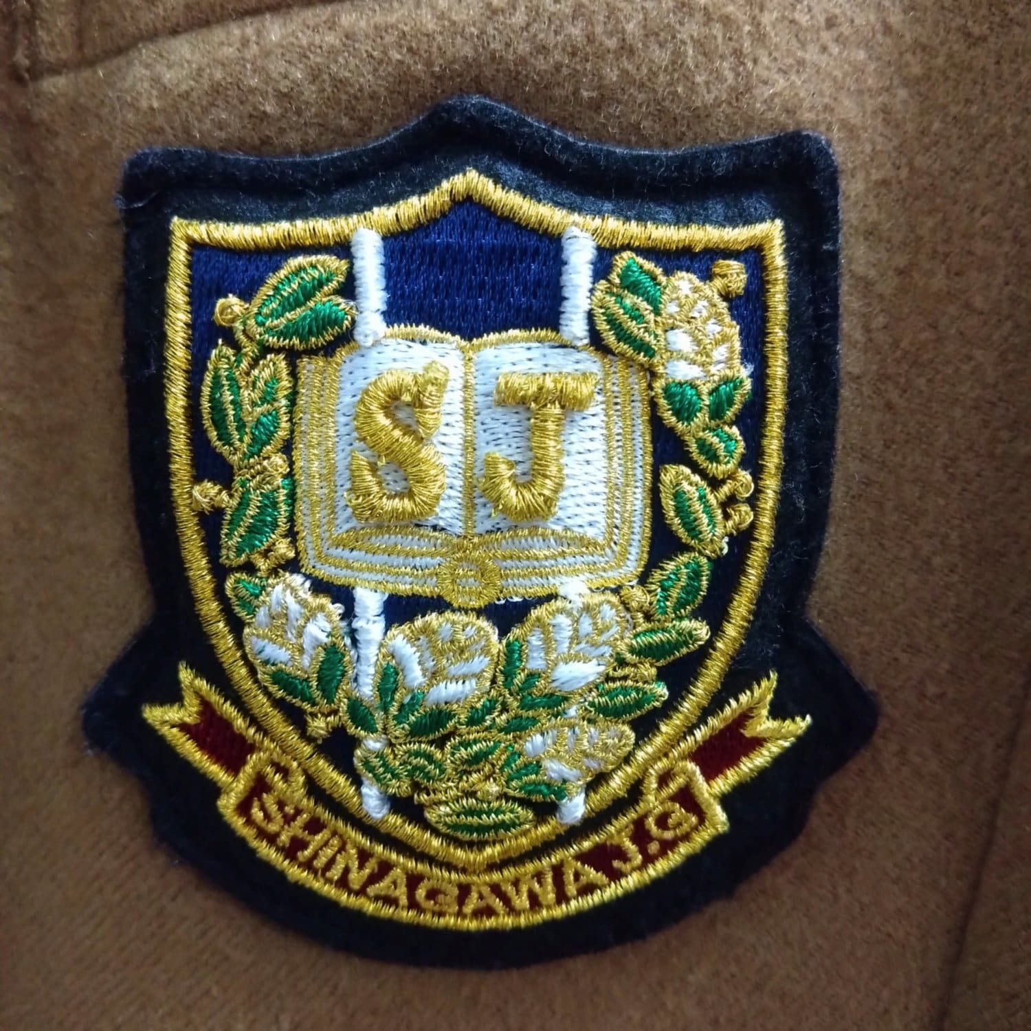 品川女子学院中等部