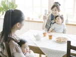 恐怖 本当にあった怖いママ友トラブル 対処法 All About オールアバウト