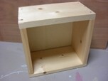 基本形の箱を作る方法や実例