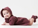 冬生まれの新生児に必要なベビー服の種類・サイズ・枚数