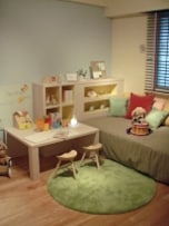 子どもの独立を妨げない子ども部屋 住まいのプロが提案 イエコト All About