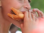 今すぐやめて 気付けば食べている なんとなく間食 をやめるコツ All About オールアバウト