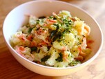 旬の桜えびレシピ10選 パスタ 炊き込みご飯から離乳食まで All About オールアバウト 旬の桜えびレシピ10選 パスタ 炊き込みご飯から離乳食まで All About オールアバウト
