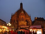  ［ドイツ］世界から注目される美しいクリスマス市場