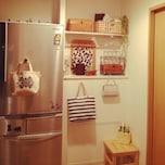 エコバッグで 収納アイデア実例まとめ All About オールアバウト