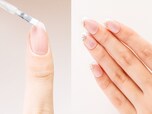 やっぱりフレンチネイルが好き 16秋のオススメデザイン9選 All About オールアバウト やっぱりフレンチネイルが好き 16秋のオススメデザイン9選 All About オールアバウト