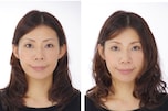 顔の印象を若々しく変える眉メイクテクニック