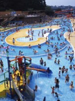 おむつが取れてなくても大丈夫 赤ちゃんや幼児もokなプール15選 All About オールアバウト