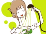 【NG3】お風呂は基本的にシャワーだけで済ませる 【NG3】お風呂は基本的にシャワーだけで済ませる