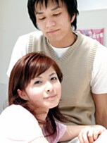 男心は癒しでget カレがトロけるアロマ アロマテラピー All About