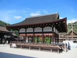 和装結婚式 神前挙式ができるおすすめの神社 東京編 All About オールアバウト