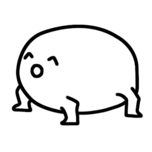 ホモォいじり:Android アプリ