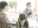 孤立もべったりもng ママ友との距離問題とストレス回避法 All About オールアバウト