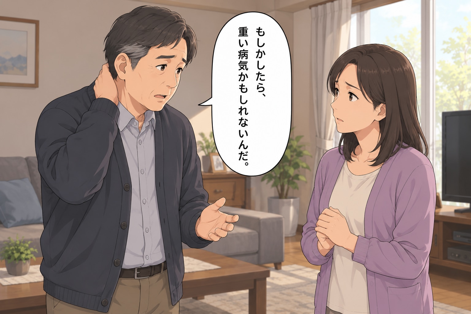 義母からの奇妙な「毎日LINE」に呆れたウラが？嫁の“能力”を試していたと判明し……