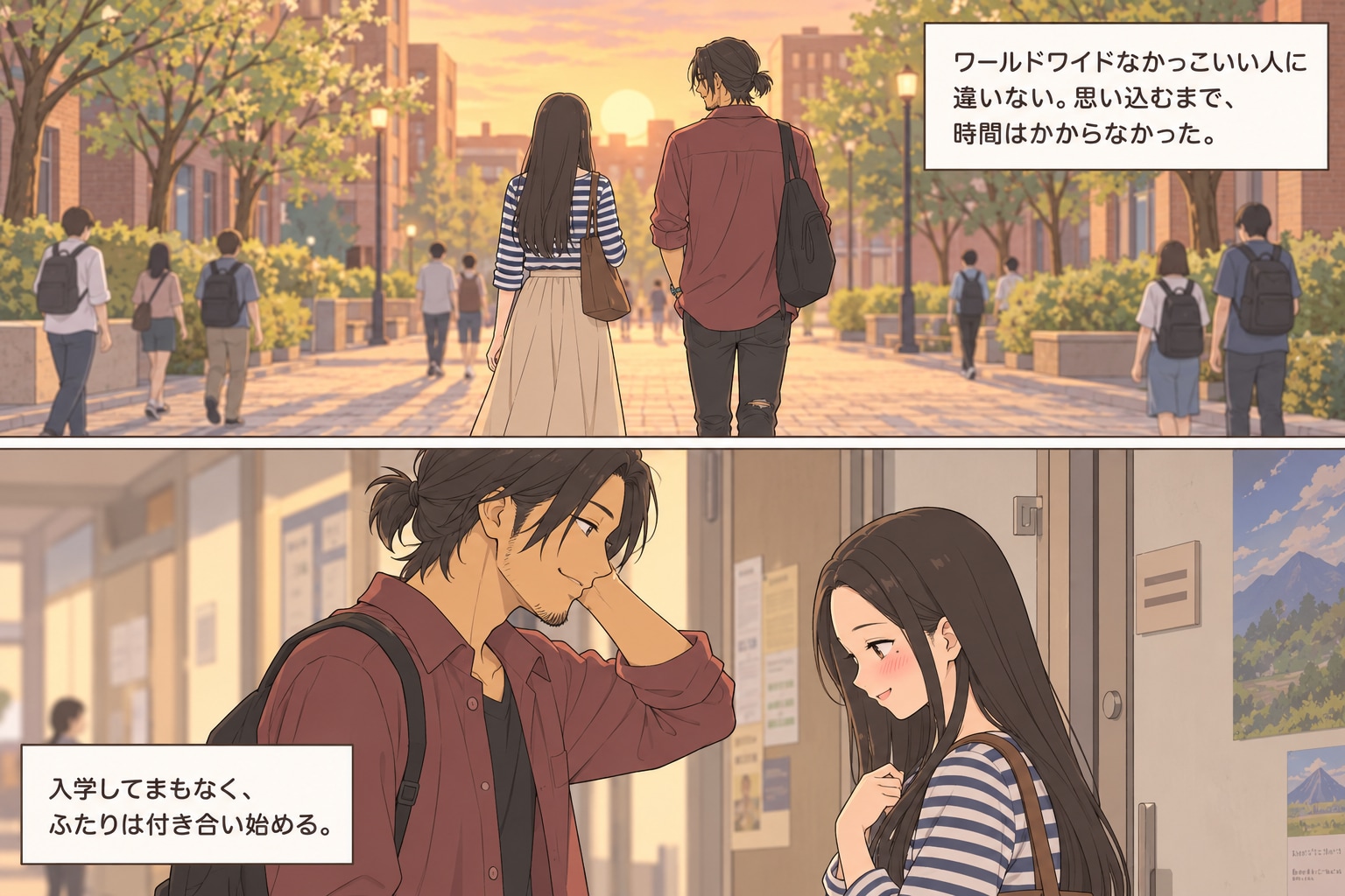 クズ男にハマる女の特徴は？元彼4人が“全員クズ”だった36歳女性の恋愛歴からわかること