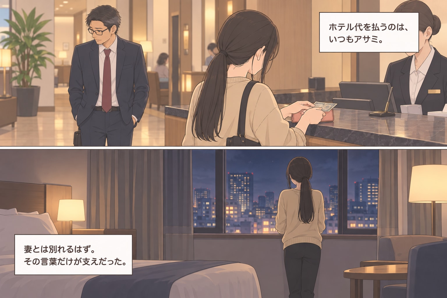 クズ男にハマる女の特徴は？元彼4人が“全員クズ”だった36歳女性の恋愛歴からわかること