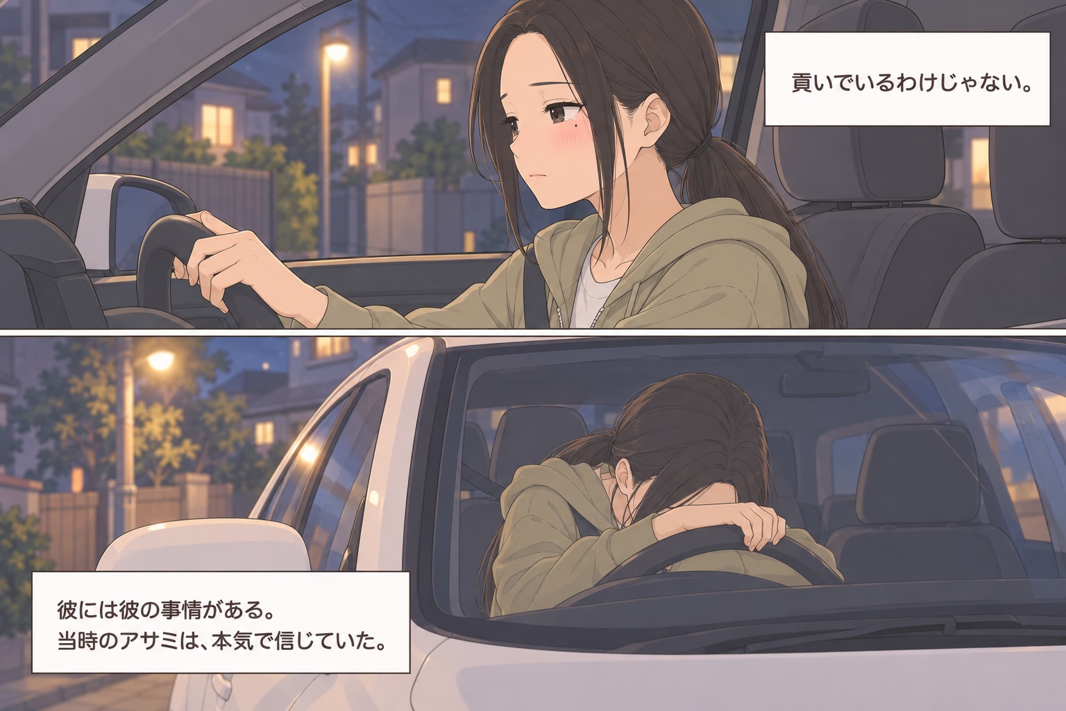 クズ男にハマる女の特徴は？元彼4人が“全員クズ”だった36歳女性の恋愛歴からわかること