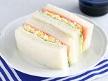 お弁当や朝ごはんに！ サンドイッチのおすすめレシピ10選