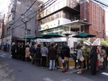 どれだけ並んでも食べたい、東京のおすすめ行列店10選