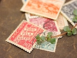 【趣味の切手収集】価値ある切手の見つけ方