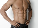 男性必見 短期間で腹筋が割れる おすすめお腹ダイエット方法 All About オールアバウト