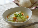 温活を始めよう！野菜たっぷりカラダ想いのスープレシピ12選