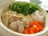 味の素の鶏がらスープの素やほんだしで簡単に！ 鍋レシピ10選