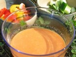 最短5分で出来る！トマトスープ簡単レシピ、おすすめ11品