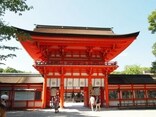 観光ついでに縁結びの神様めぐり♡ 京都の恋愛パワースポット6