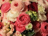 【結婚式】ブーケ、贈呈花、電報…プリザーブドフラワー活用法