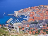 欧州旅行者の間で人気急上昇中！クロアチアの絶景を見に行こう