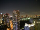 夜景の見える東京のおすすめレストラン8選 予算5000円で All About オールアバウト
