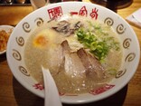 福岡市内でラーメン食べるならまずはココ！迷ったら行くべきお店5選