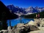 カナダの大自然を満喫するアクティビティ7選