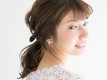 人気の髪型はこれ 16年トレンドヘアアレンジbest10 All About オールアバウト