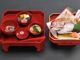 お七夜の料理 祝い膳におすすめのレシピ 仕出し情報まとめ All About オールアバウト