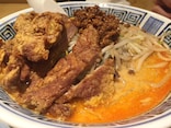 ピリ辛ラーメンが恋しい季節！芯から温まる東京のピリ辛麺5選
