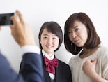 卒園式・入学式のママの服装マナー＆スーツコーディネートカタログ