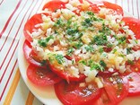 夏を味わう！トマトとなすの黄金レシピ