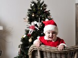 0歳1歳の赤ちゃんにおすすめなクリスマスプレゼント10選