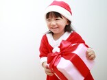3歳4歳5歳の女の子にオススメ！人気のクリスマスプレゼント10選
