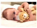 赤ちゃんの脳や感性が自然に育つおもちゃ厳選10