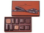 高級チョコレートセレクション！日本で買える海外ブランド17