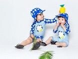 男の子&赤ちゃん水着2018夏♡おしゃれプチプラブランド勢揃い！