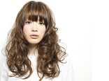 長澤まさみ 井川遥 木村カエラ 人気の芸能人風ヘアスタイル All About オールアバウト