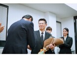 定年・退職祝いのマナー…喜ばれる贈り物、相場やタイミング、贈り方