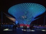 上海万博大特集1～おすすめ夜景スポット