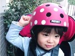 子供用自転車ヘルメットの選び方ポイント