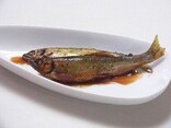 鮎の煮付けの作り方！美味しい魚料理の簡単レシピ