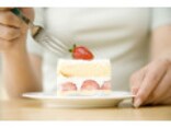 ケーキの中でもカロリーが低いのは？ダイエット中におすすめスイーツ